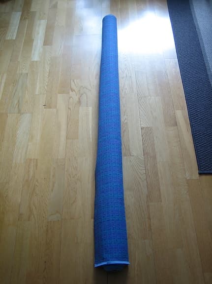 Kraftigt tyg / möbeltyg 150 x 264 cm