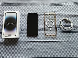 Apple Iphone 14 Pro Max 128 GB