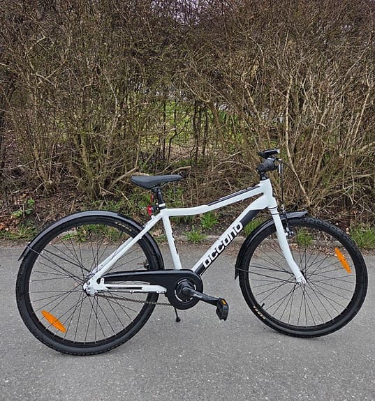 Occano 26'' 3-vxl, mycket gott skick.