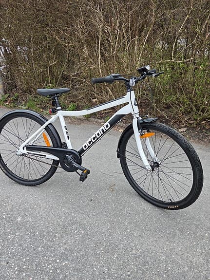 Occano 26'' 3-vxl, mycket gott skick.