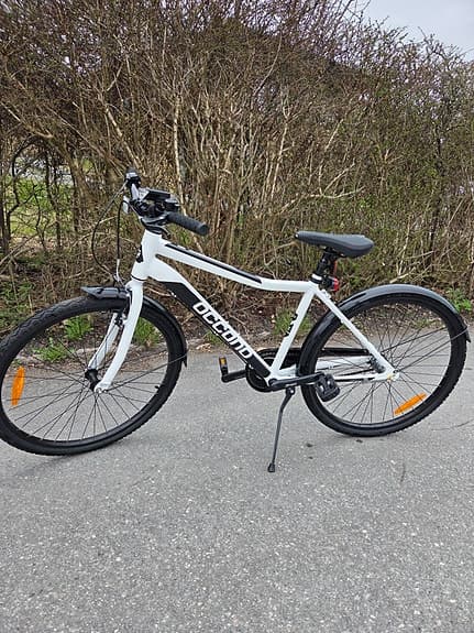 Occano 26'' 3-vxl, mycket gott skick.
