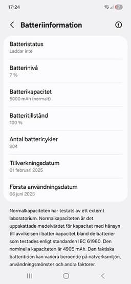samsung galaxy a36
