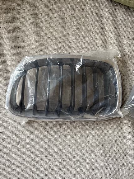 BMW frontgrill F20