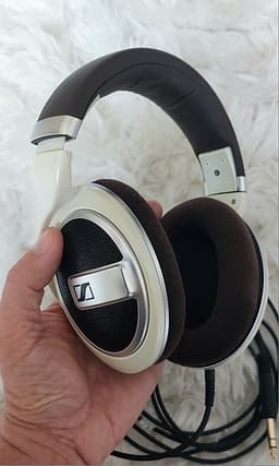 Sennheiser HD 599