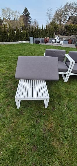 Loungeset Skepparholmen