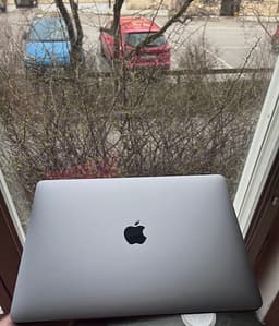 MacBook Pro 13” M1 (2020)