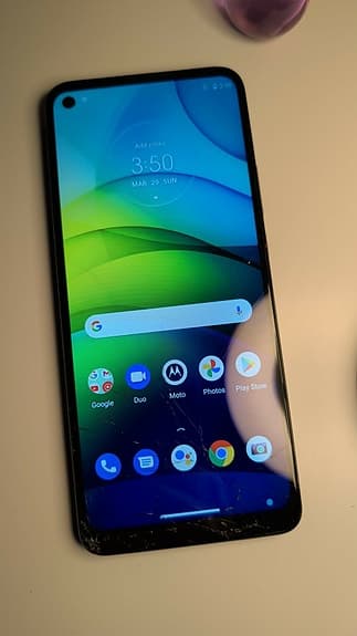 Motorola Moto G9 Power