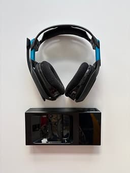 Astro A50 trådlöst gamingheadset