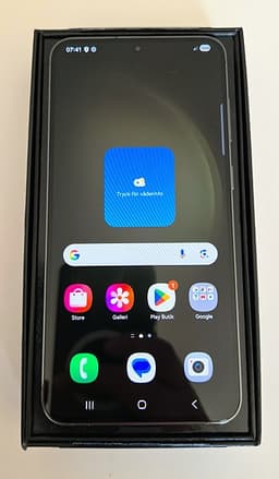 Samsung Galaxy S23+ 5G 8 GB/256 GB + Galaxy Buds2 + Galaxy Watch4