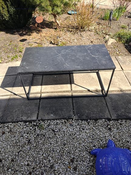 Trosterud soffbord