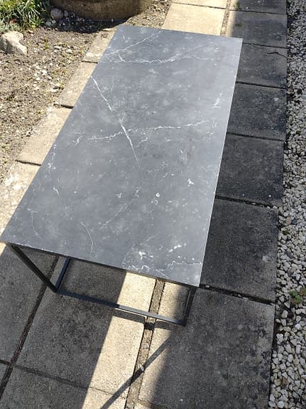 Trosterud soffbord