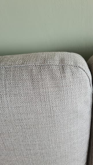 IKEA SKULTORP 4-sits soffa med schäslong