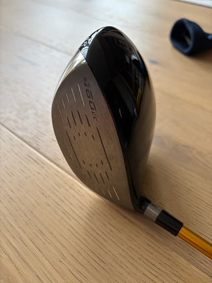 Cleveland Launcher SL290 Driver 10.5° – Miyazaki Tour Issue Superlite 43S