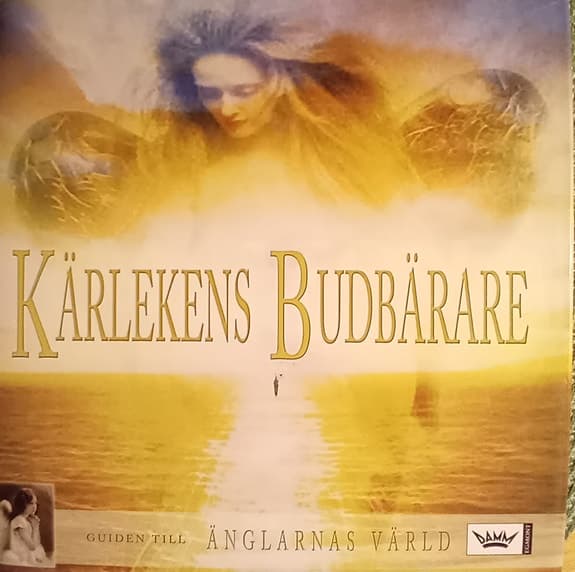 Kärlekens budbärare