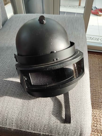 K6-3 "Altyn" - airsoft replika