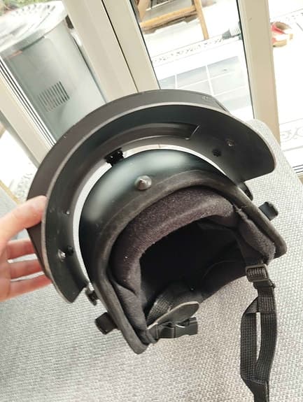 K6-3 "Altyn" - airsoft replika