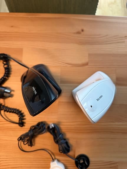 2st Telia Kobra Hemtelefoner. Inkl sladd