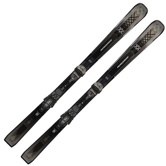 Völkl Peregrine V.WERKS 2026 med Marker LowRide 13 FR V.WERKS