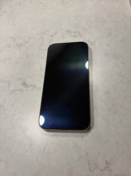 Apple iPhone 16 Pro smartphone 128 GB