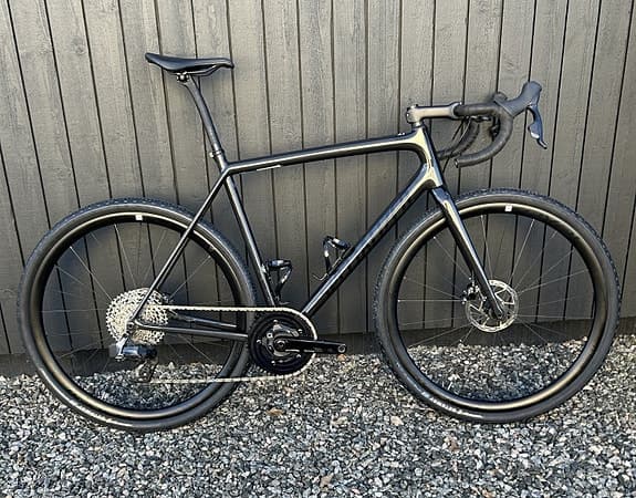 Specialized Crux Expert