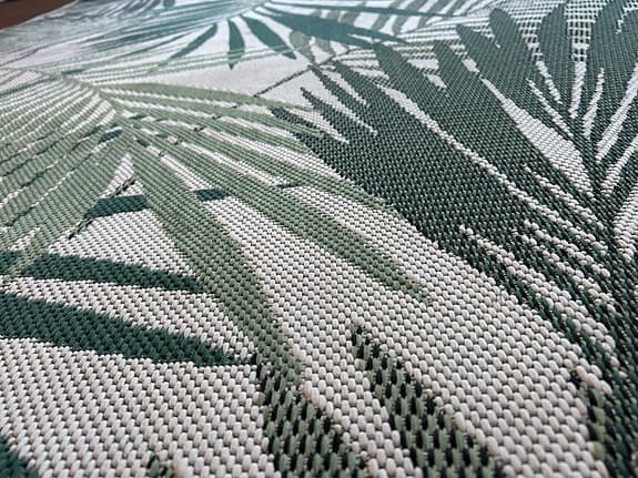 Balkongsmatta 133 x 195 cm