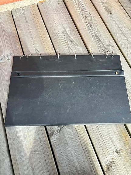 Räkneverk Pingis Poängtavla Butterfly