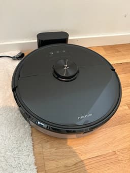 Roborock S6 MaxV