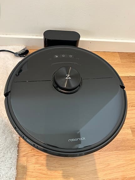 Roborock S6 MaxV