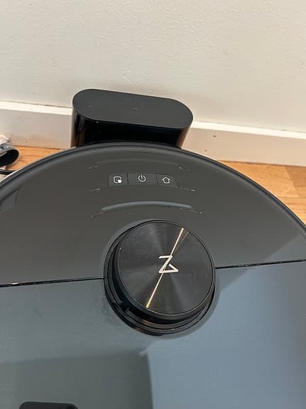 Roborock S6 MaxV