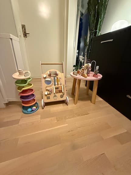 Leksaker för barn