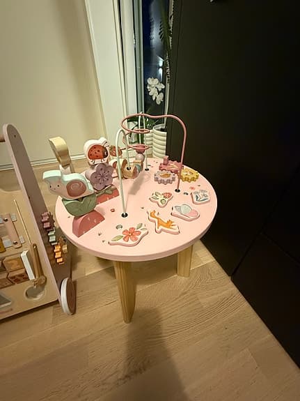 Leksaker för barn