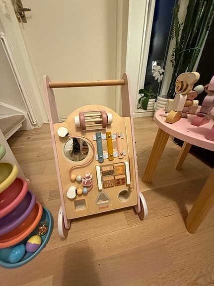 Leksaker för barn