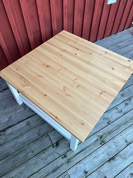Soffbord IKEA Hemnes