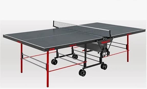 Pingisbord hopfällbart Tibhar