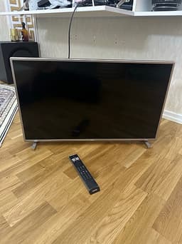Philips 32PFS6906/12 LED‑TV 32 tum svart