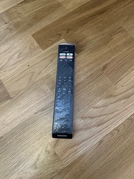 Philips 32PFS6906/12 LED‑TV 32 tum svart