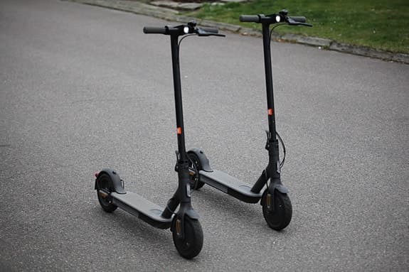 Xiaomi Mi (20 km/h), fraktfri, 1299:-