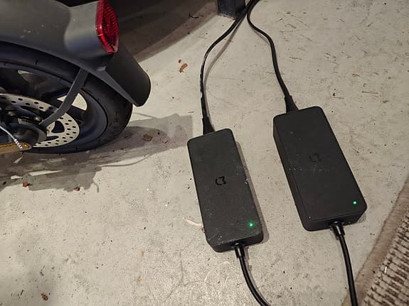 Xiaomi Mi (20 km/h), fraktfri, 1299:-