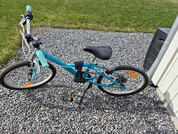 Kids bike 20"