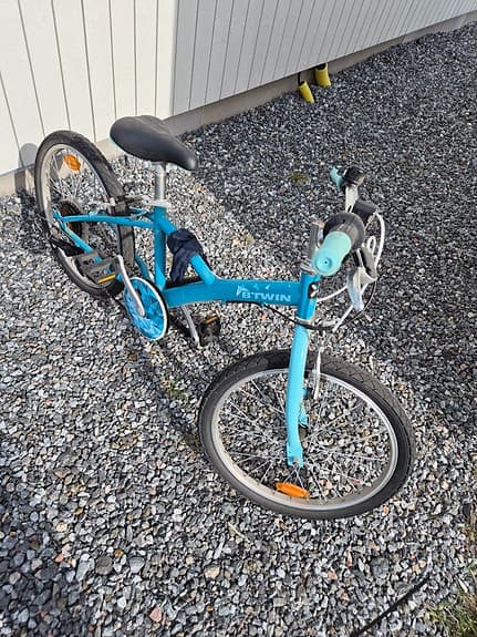 Kids bike 20"