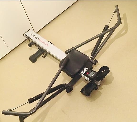 Toorx Rower Master