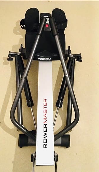 Toorx Rower Master