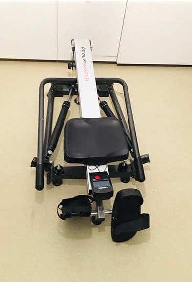 Toorx Rower Master
