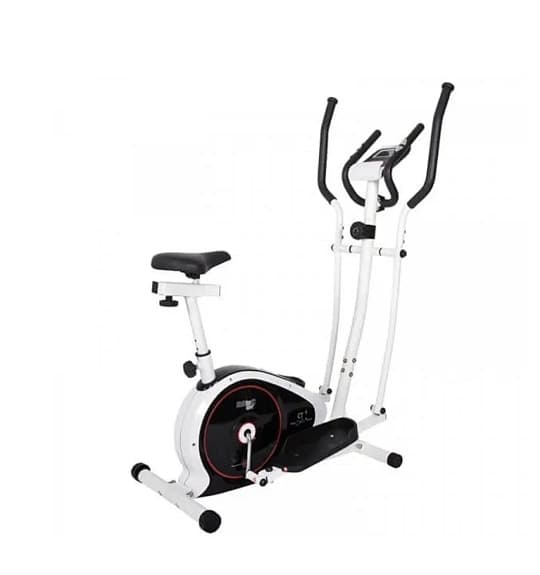 Motionscykel