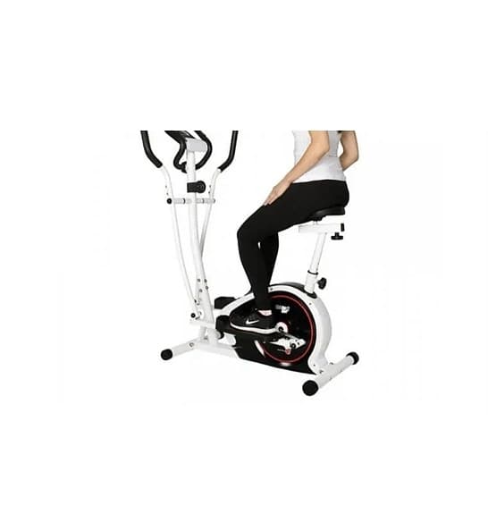 Motionscykel