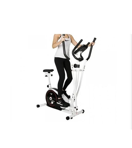 Motionscykel
