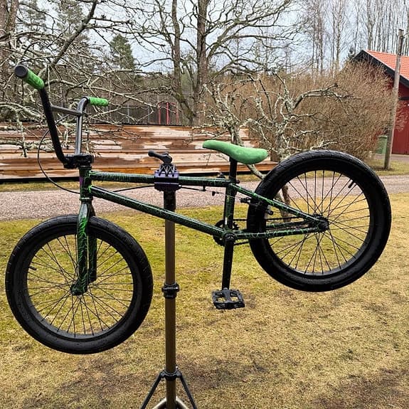 BMX Mafia Madmain 20”