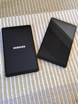 Samsung Galaxy Tab A | 10.5"