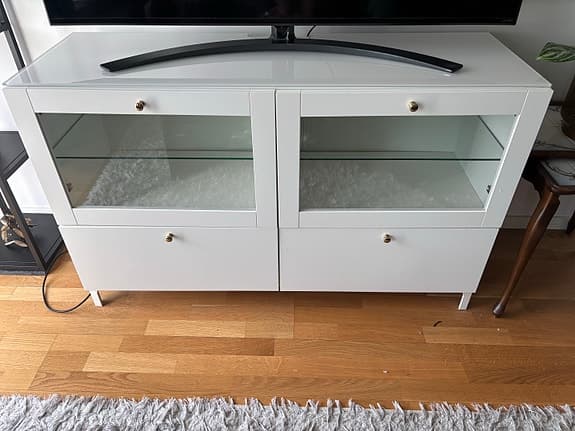 Tv-möbel