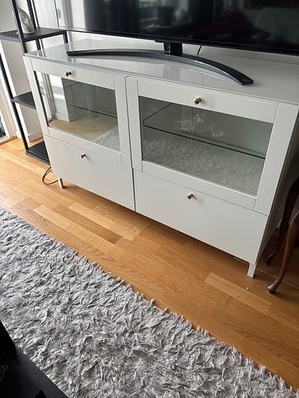 Tv-möbel